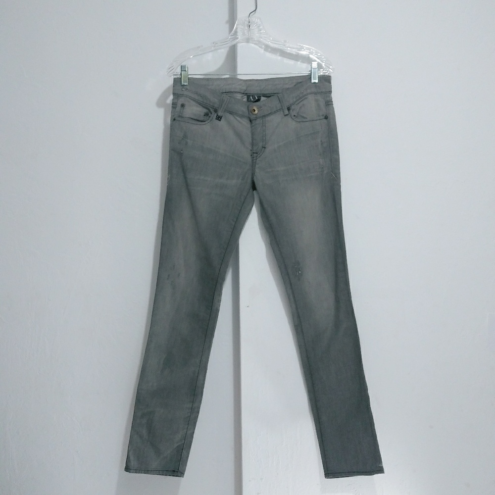 Armani Exchange size 8 Regular